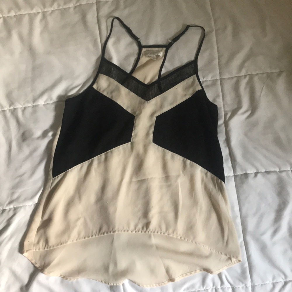 Women’s dress tank